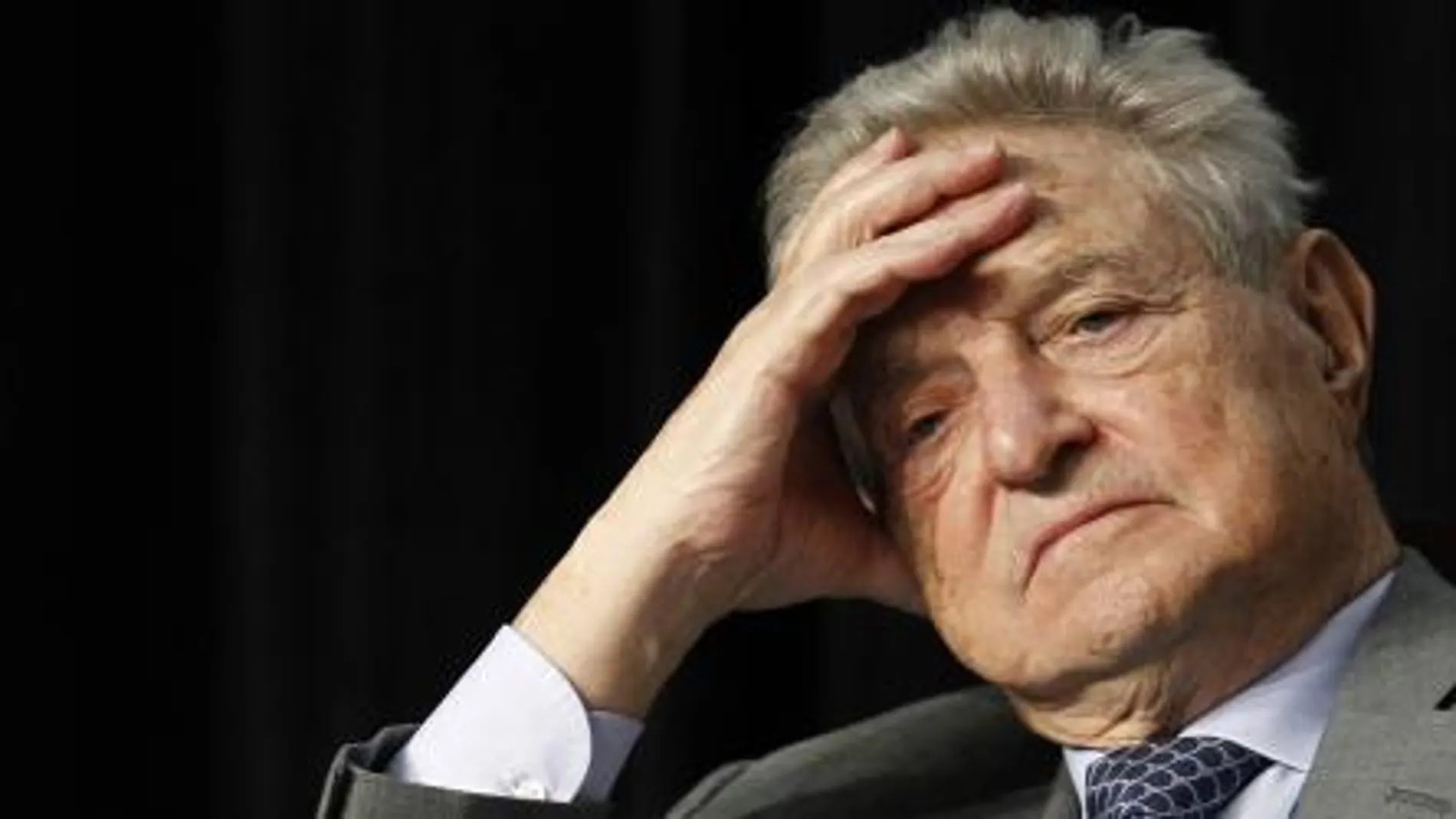 (FCC) investiga emisoras de radio respaldadas por George Soros (FCC) investiga emisoras de radio respaldadas por George Soros