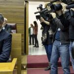 El diputado del grupo popular en Les Corts Valencianes, Ricardo Costa