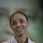 Marina Silva: «Brasil necesita un presidente que recupere la credibilidad»