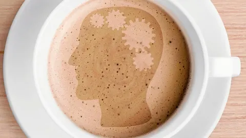 Demuestran que el café puede prevenir el alzhéimer
