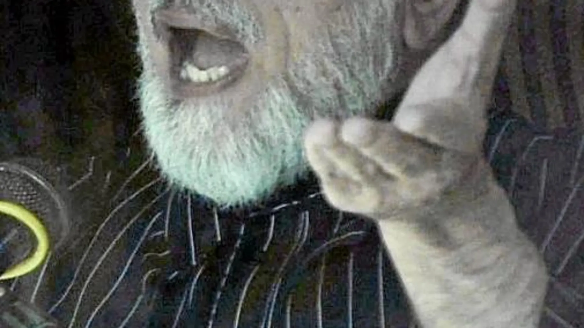 Tahirul Qadri, el sheij rebelde de Pakistán.