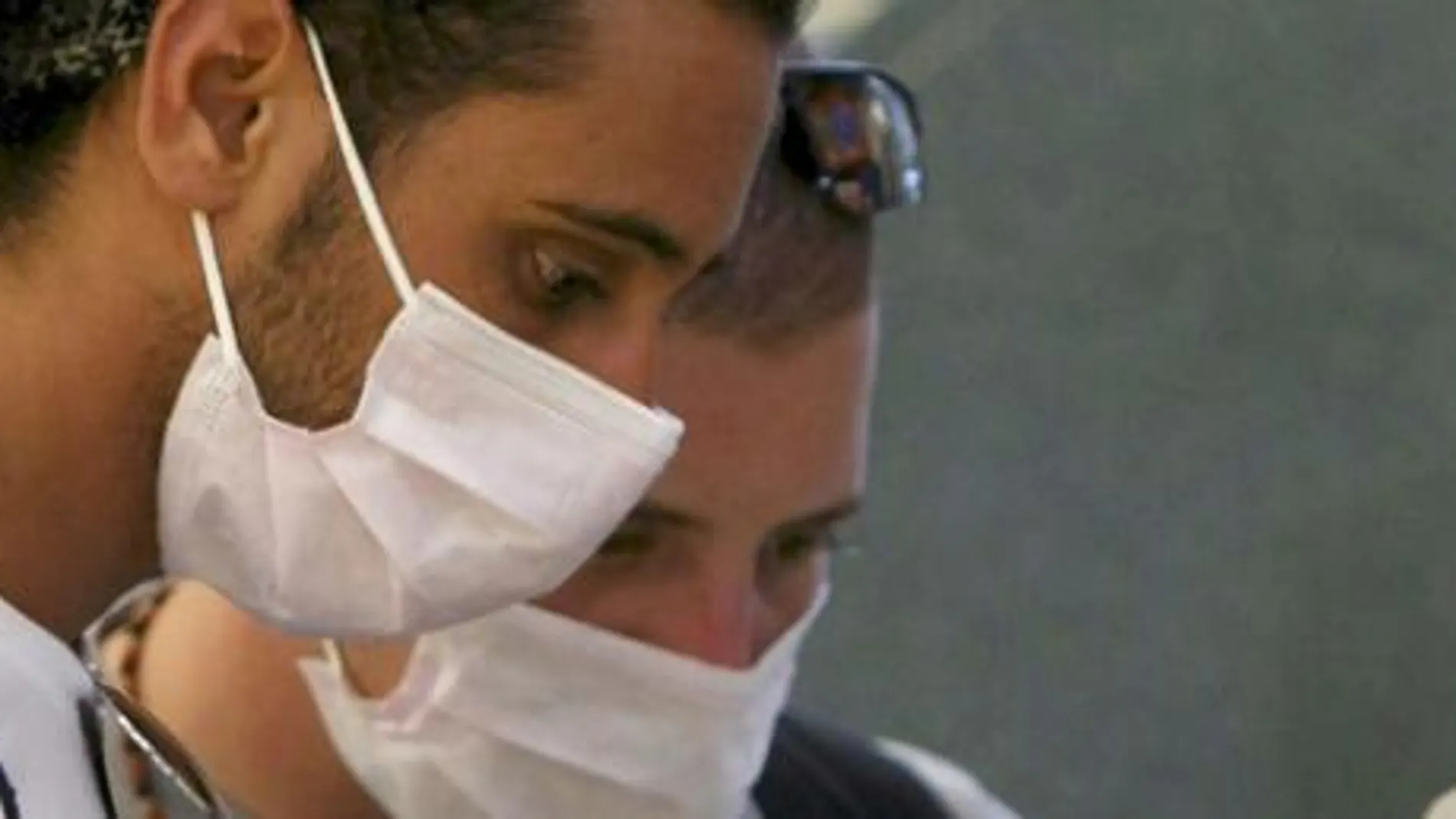 EE UU registra su tercera muerte por el virus H1N1