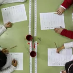 Educación recibe 322 peticiones en Cataluña para estudiar en castellano