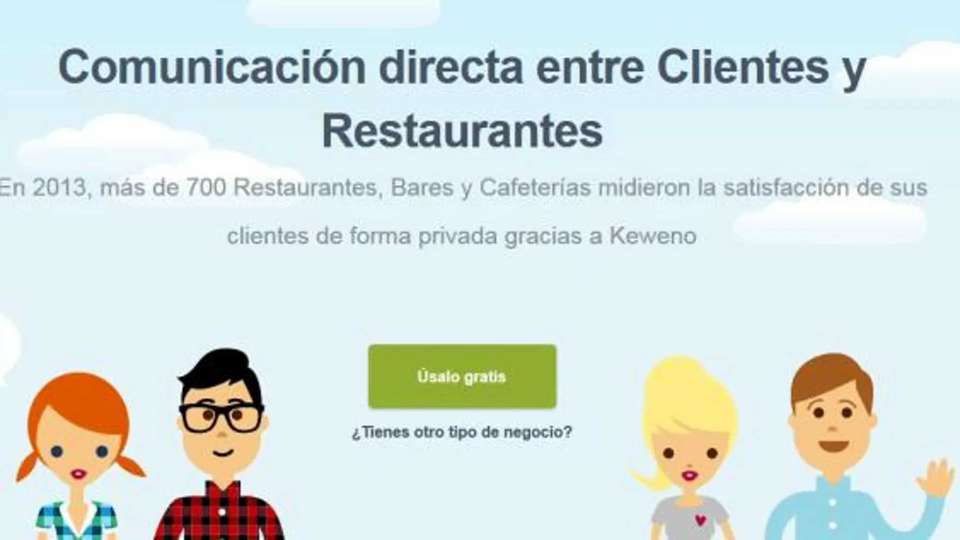 ¿Qué piensan y qué quieren tus clientes de tu restaurante?