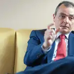  Salvador Navarro: «Si el PP no escucha a los empresarios, difícilmente conseguirá sus votos»