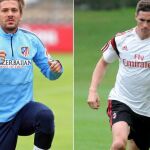 Cerci se marchará al Milán y Torres vuelve al Atlético