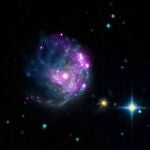 Un nuevo objeto descubierto en la galaxia NGC 2276 puede llegar a ser un importante agujero negro que ayude a completar la historia evolutiva de estos objetos exóticos