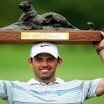 Charl Schwartzel