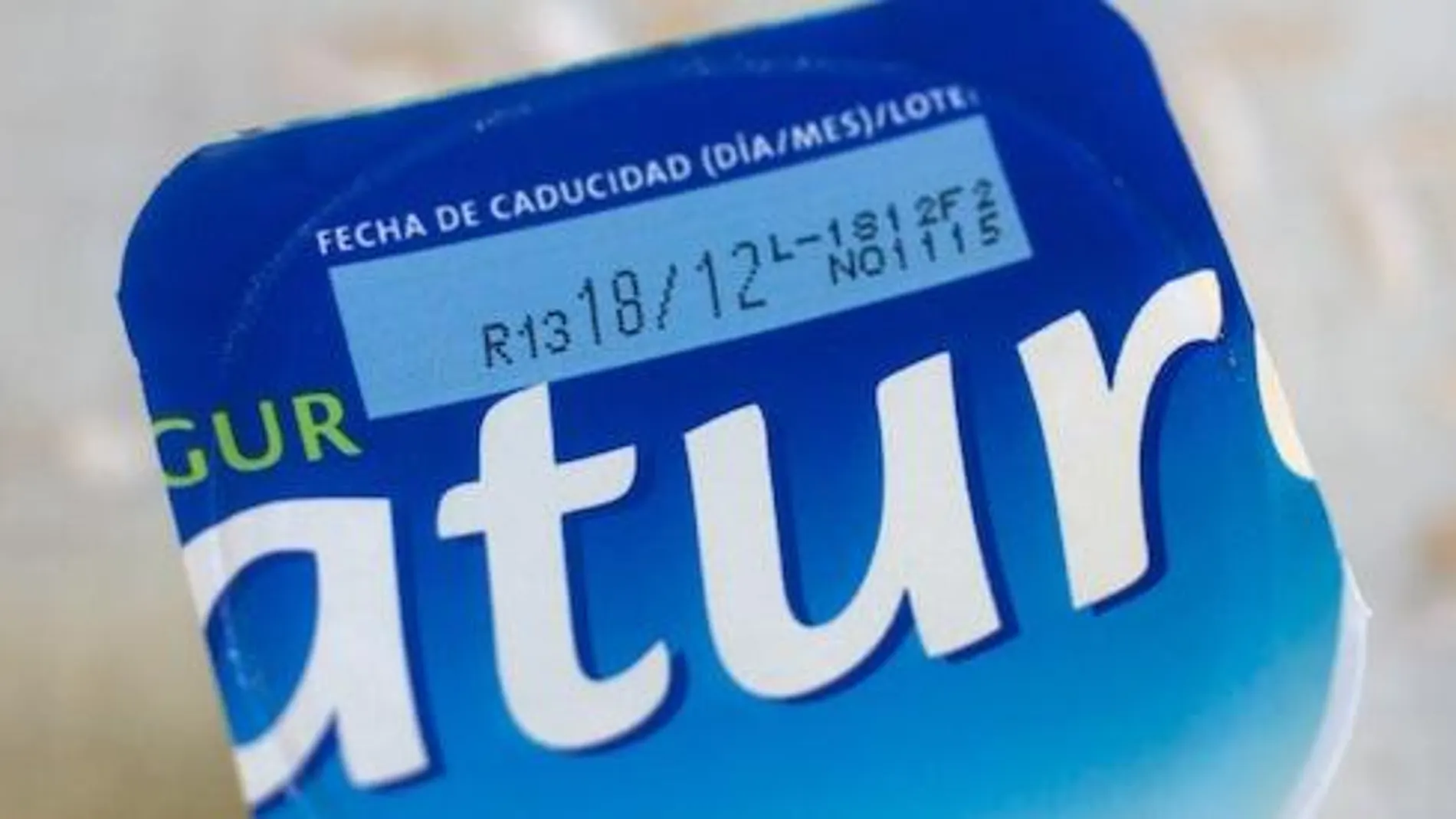 Menú «caducado»: Cómo alargar la vida de los alimentos