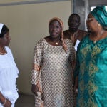 La OMS felicita al Senegal por haber detenido la transmisión del virus del Ebola