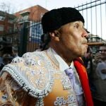 Las figuras, en el Carnaval de Autlán con la despedida de El Pana