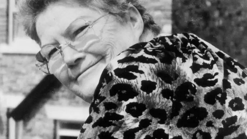 Colleen McCullough