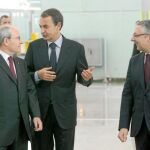 El PSC advierte a Zapatero de que no aceptará otro retraso en financiación