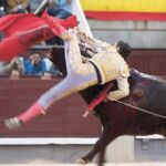Fandiño, el vasco que confirmó en Madrid