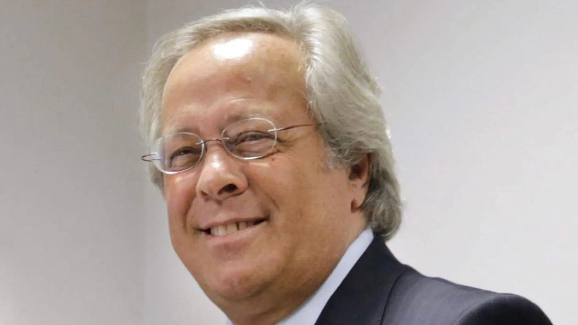 El presidente de la SEPI, Ramón Aguirre, es el alto cargo que más gana en España.