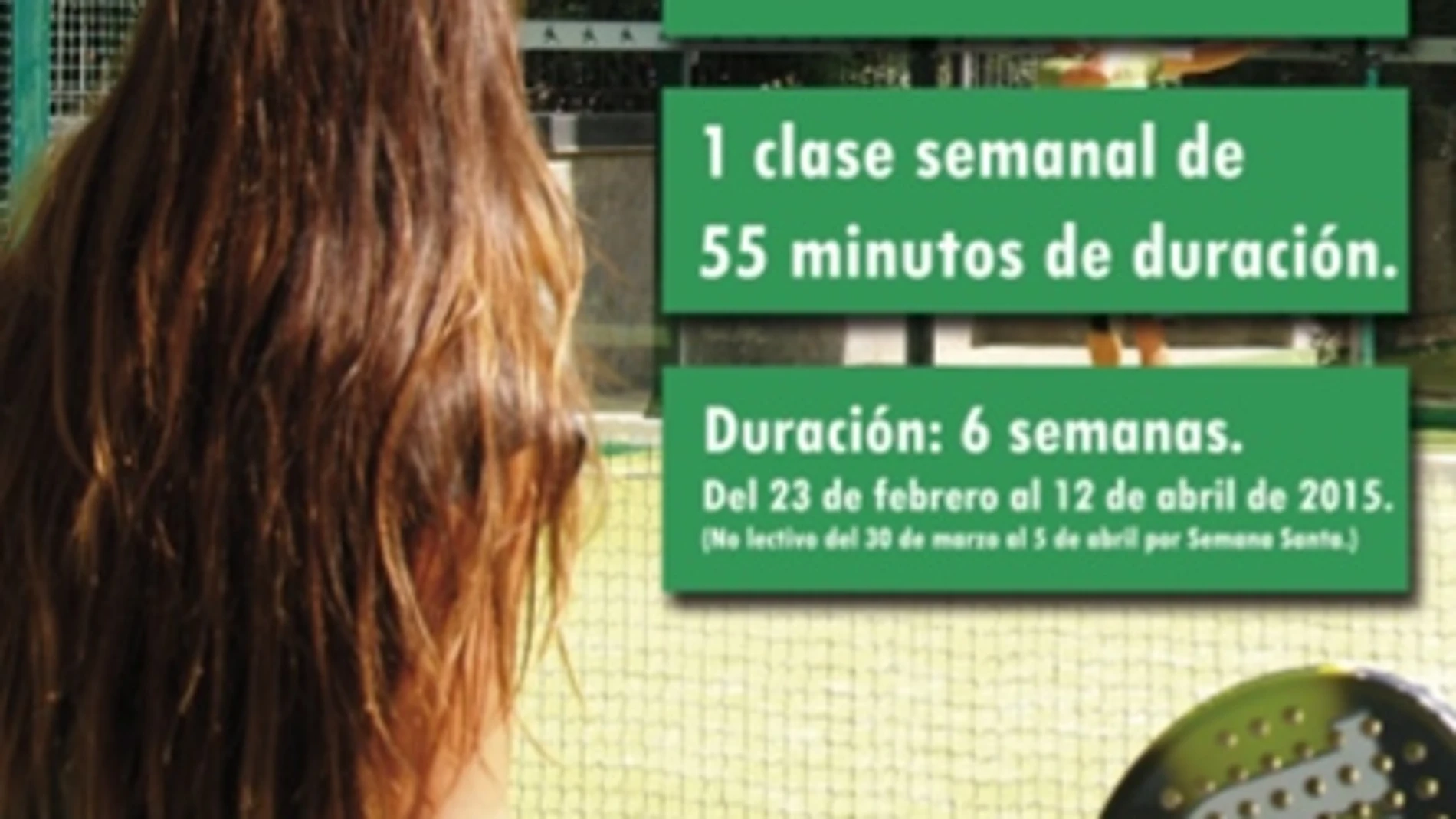 Cursos Golf Park.