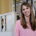 Eva Suarez, CEO y fundadora de E-tick