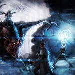 BioWare cancela «Shadow Realms» para centrarse en «Star Wars: The Old Republic»