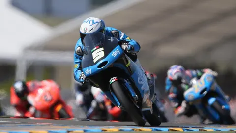 Romano Fenati