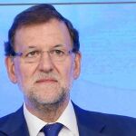 Mariano Rajoy presidió ayer el primer Comité Ejecutivo Nacional del curso