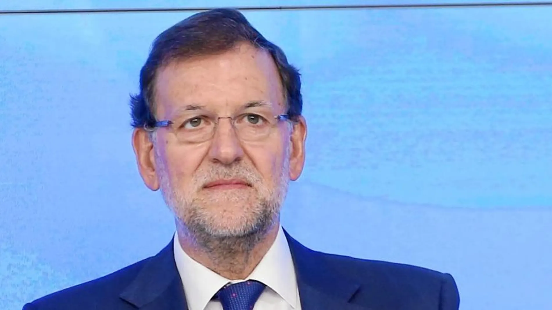 Mariano Rajoy presidió ayer el primer Comité Ejecutivo Nacional del curso