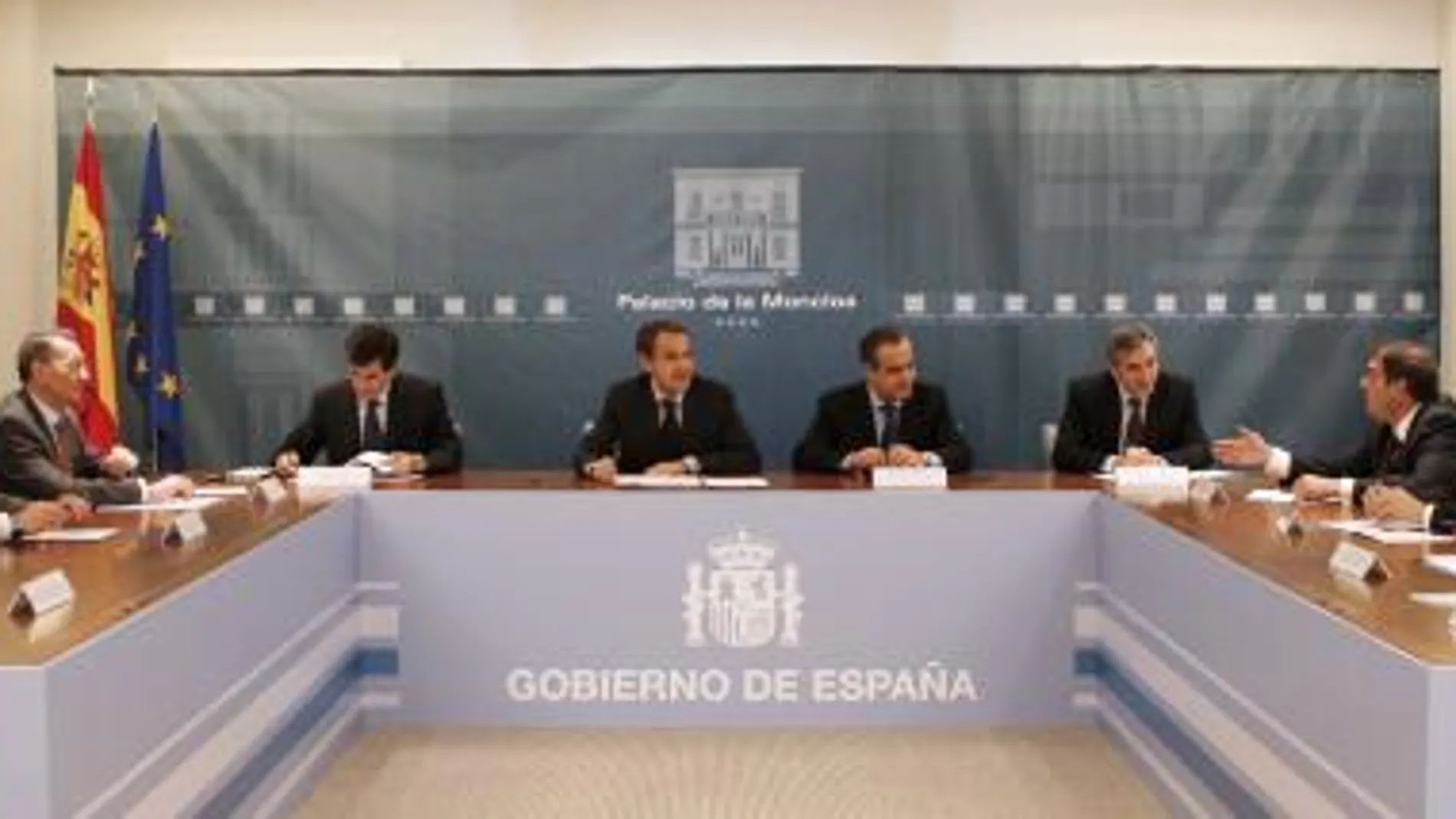 Los autónomos piden «todos los esfuerzos» ante la «angustia» de 1 millón de hogares