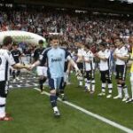 Se repetirá el pasillo que se vivió en 2011 por la Copa del Rey