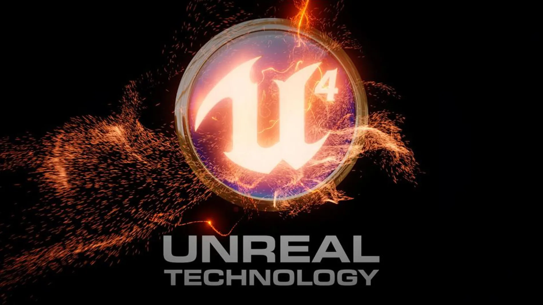 Epic anuncia que «Unreal Engine 4» será gratuito para desarrolladores