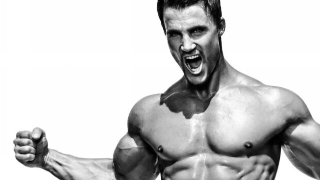 Greg Plitt, actor y ex modelo de Calvin Klein muere arrollado por un tren