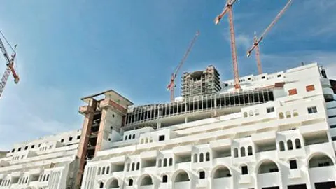 Archivan las diligencias contra la Junta por El Algarrobico
