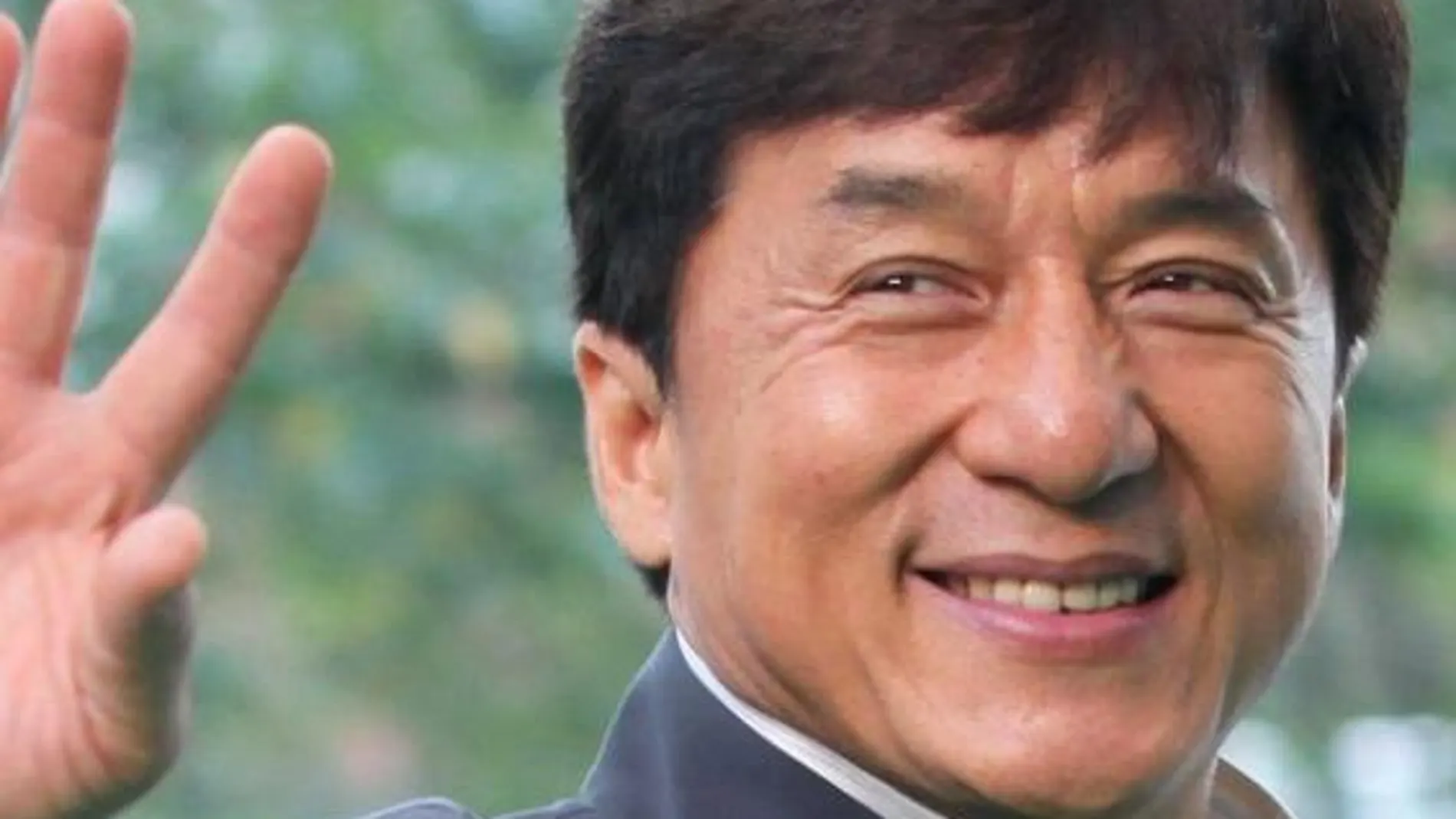 Jackie Chan, tras la detención de su hijo: «Estoy muy avergonzado»