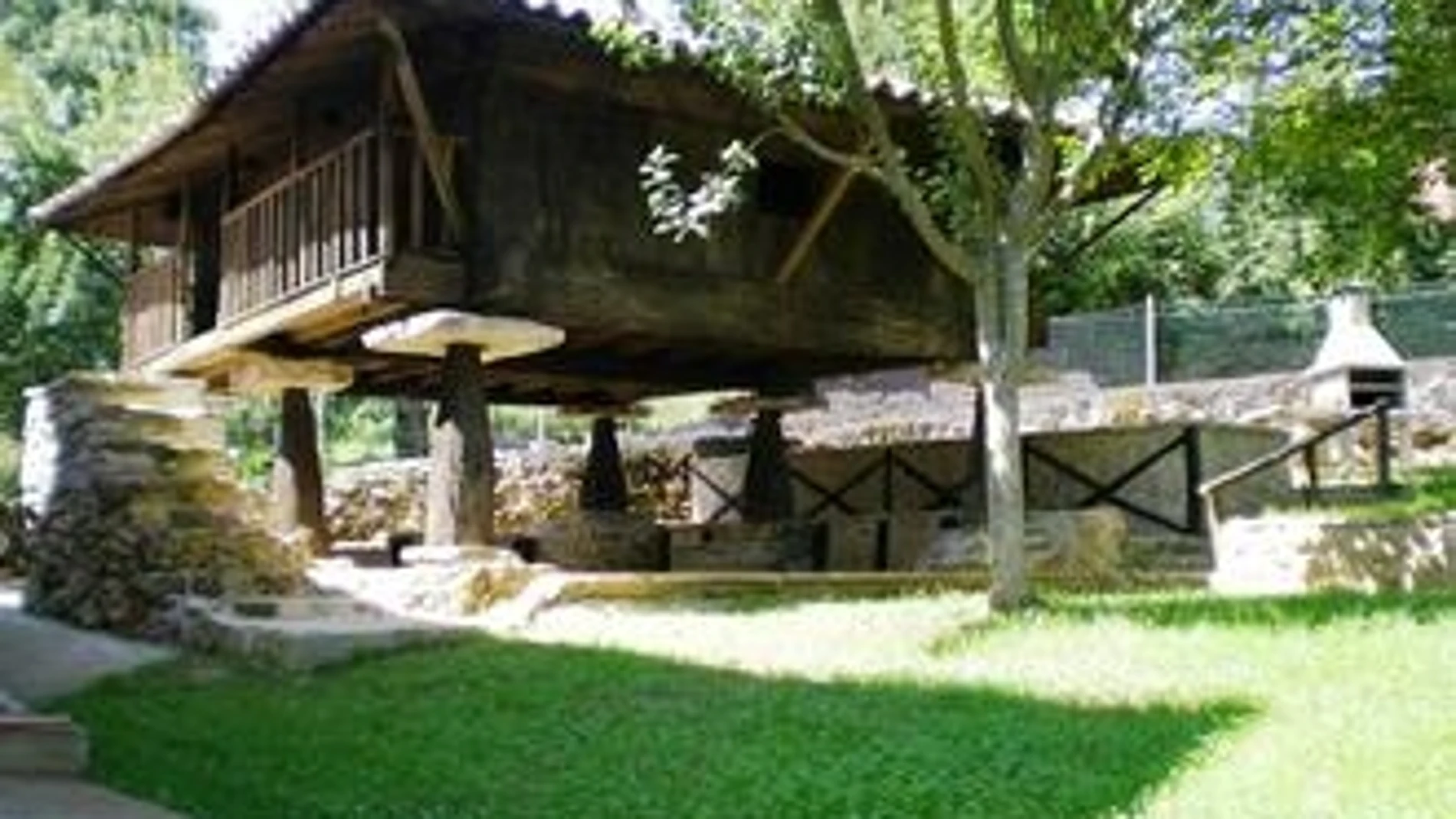 Villanao.es ofrece alojamiento en Cangas de Onís por 382 euros
