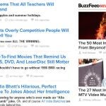 Buzzfeed, la sensación mediática del momento en Estados Unidos