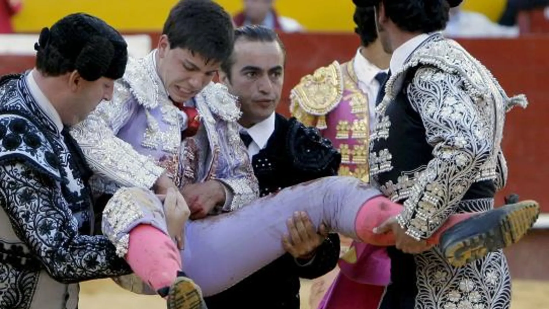 José Arevalo