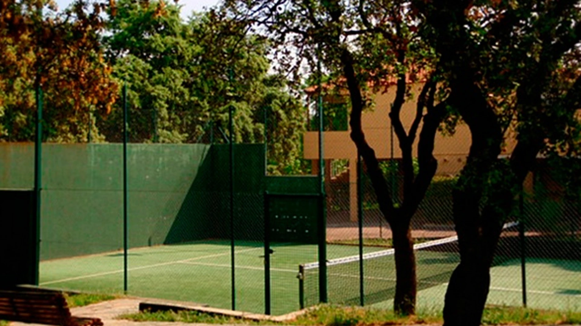 Club El Encinar