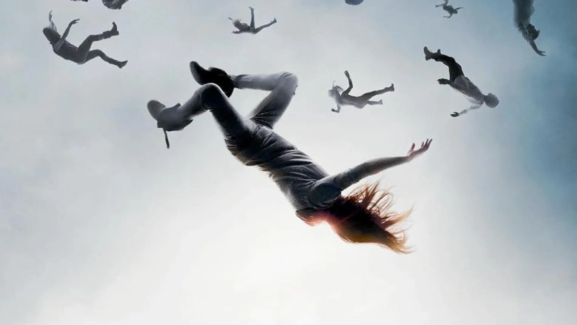 «Los 100»: Reconquistar la Tierra