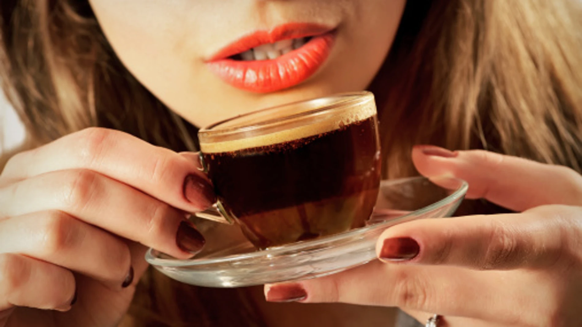 Ahora sí, el consumo de café reduce el riesgo de infarto
