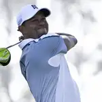  Tiger Woods se retira del golf hasta que vuelva a «ser competitivo»