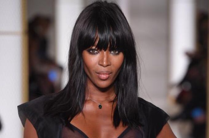 Naomi Campbell