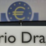Las peticiones de la banca al BCE suben en agosto, tras el recorte de julio
