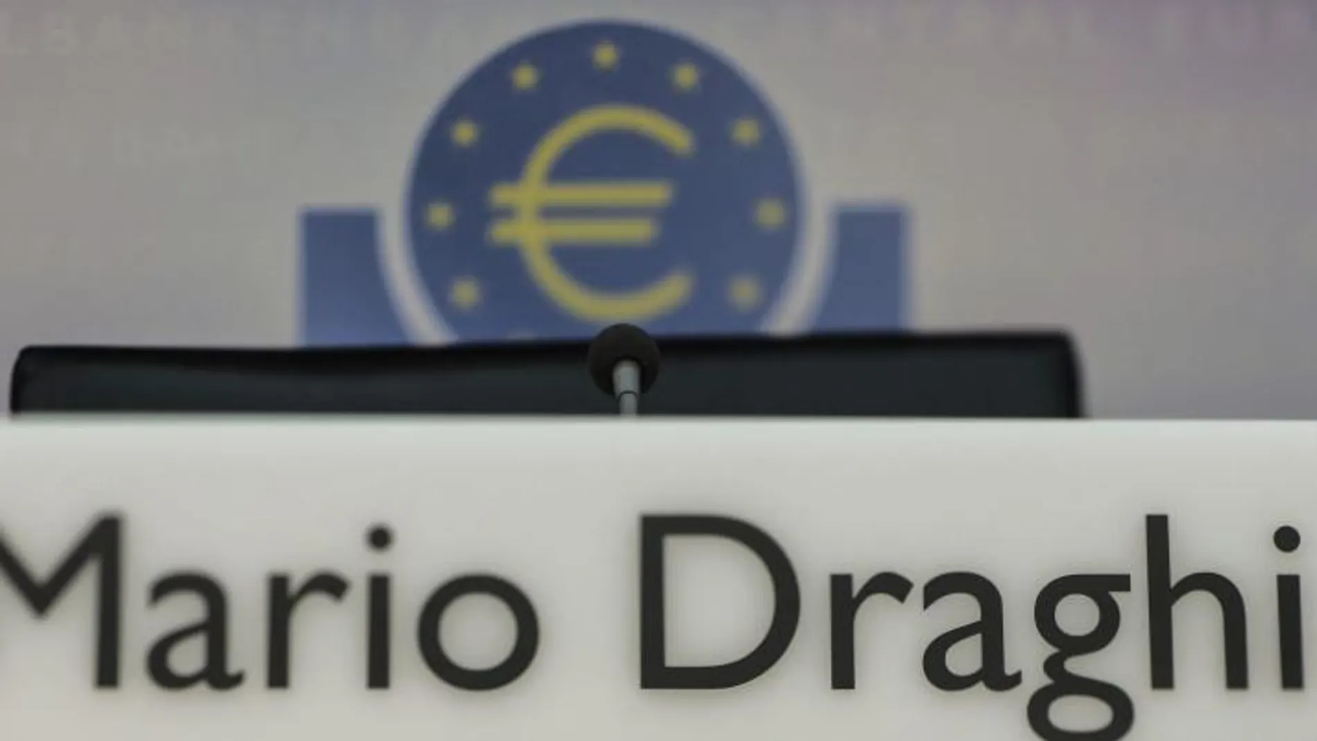 Las peticiones de la banca al BCE suben en agosto, tras el recorte de julio