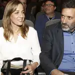  El PP pide la dimisión de Tania Sánchez y el PSOE su reprobación tras la comisión de investigación