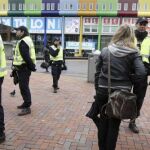 Detienen a un familiar de uno de los autores del 11-M y otras siete personas por amenaza terrorista en Amsterdam