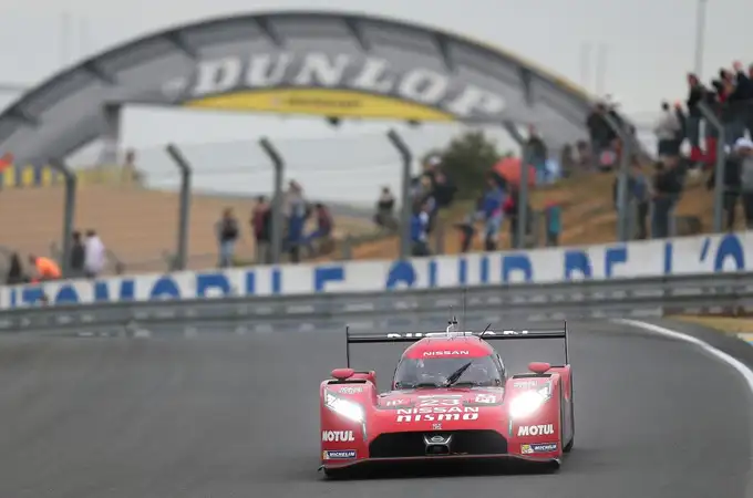 24 Horas de Le Mans: preparados para la mejor carrera del mundo