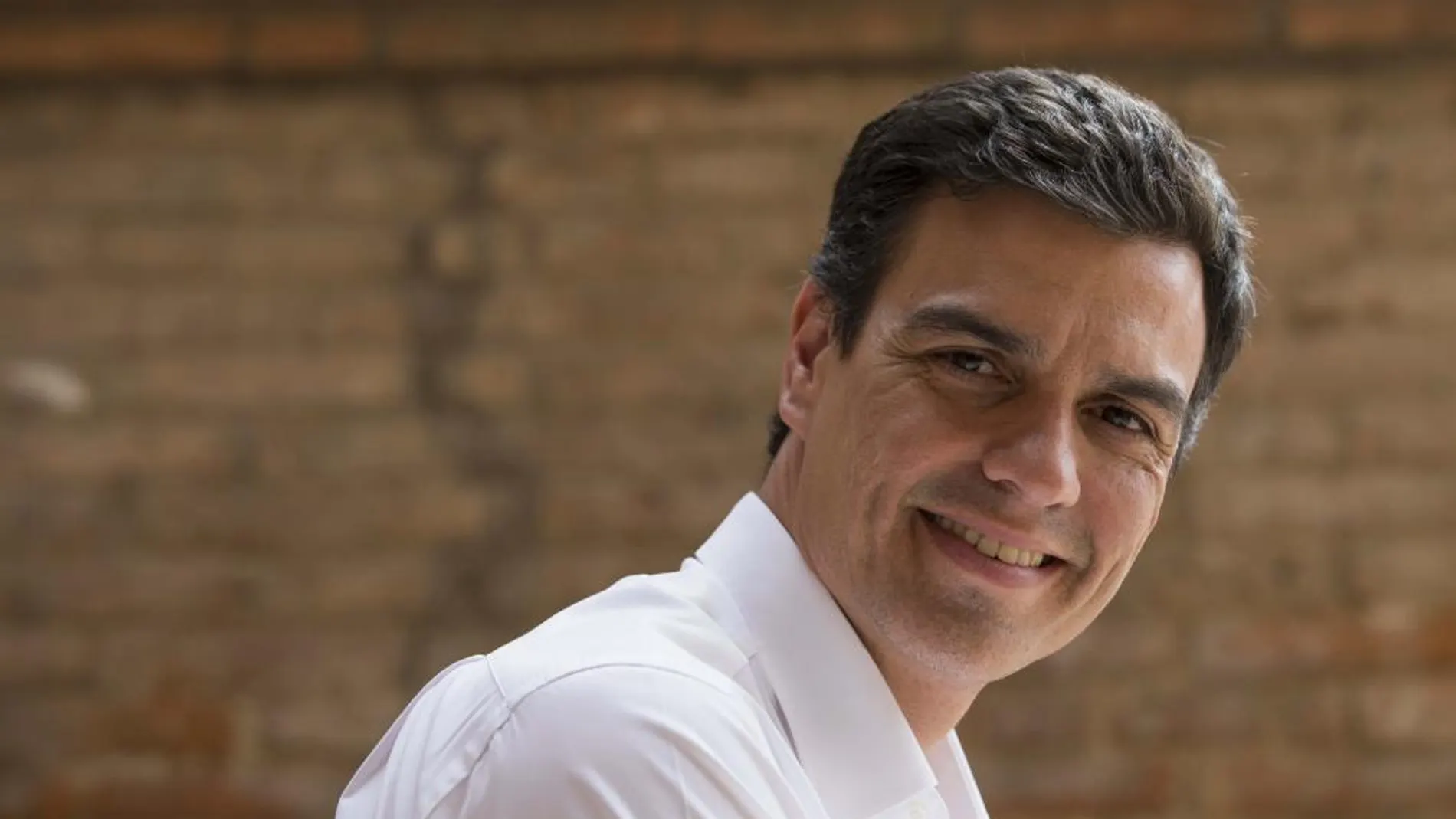 Pedro Sánchez, en un imagen de archivo
