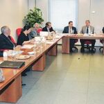 Ferrmed pide a Zapatero que el Eje del Mediterráneo se apruebe en 2010
