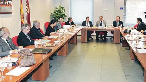Ferrmed pide a Zapatero que el Eje del Mediterráneo se apruebe en 2010