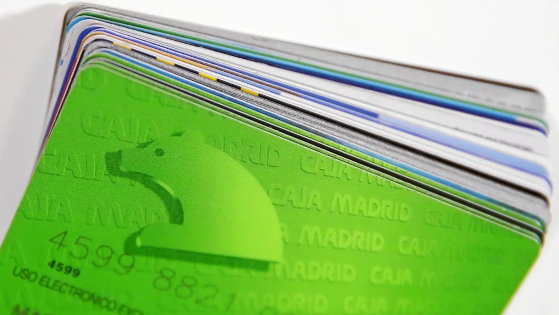 Un informe encargado por Caja Madrid no vio delito en el uso de las tarjetas «opacas»