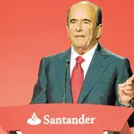  La crisis no va con el Santander