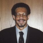 Albert Woodfox, en una imagen de 1998